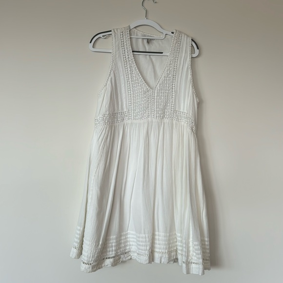 Joie Other - Authentic Joie A-Line dress/swimsuit cover